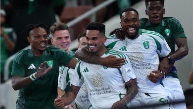 الدوري السعودي