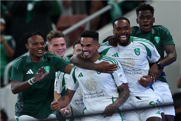 الدوري السعودي
