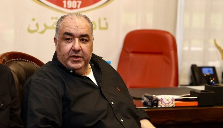 محمد الغزاوي