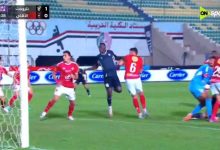 الأهلي وبتروجيت