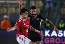 الأهلي وبتروجيت