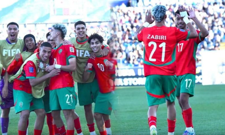 موعد مباراة المغرب والارجنتين