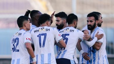 موعد مباراة بيراميدز والتأمين الإثيوبي في دوري أبطال إفريقيا