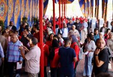 اكتمال النصاب القانوني للجمعية العمومية في الأهلي لانتخاب مجلس جديد