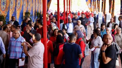 اكتمال النصاب القانوني للجمعية العمومية في الأهلي لانتخاب مجلس جديد