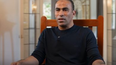 سيد عبدالحفيظ