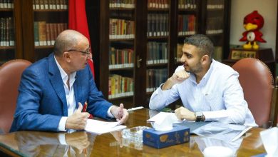 إبراهيم العامري