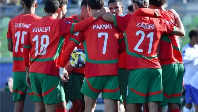 القنوات المجانية الناقلة لمباراة المغرب والأرجنتين في كأس العالم للشباب