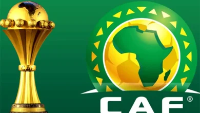 كأس الأمم الأفريقية 2025