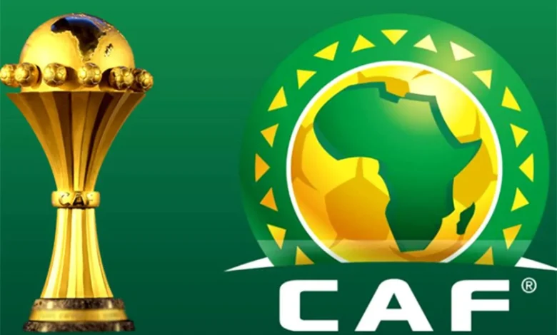 كأس الأمم الأفريقية 2025
