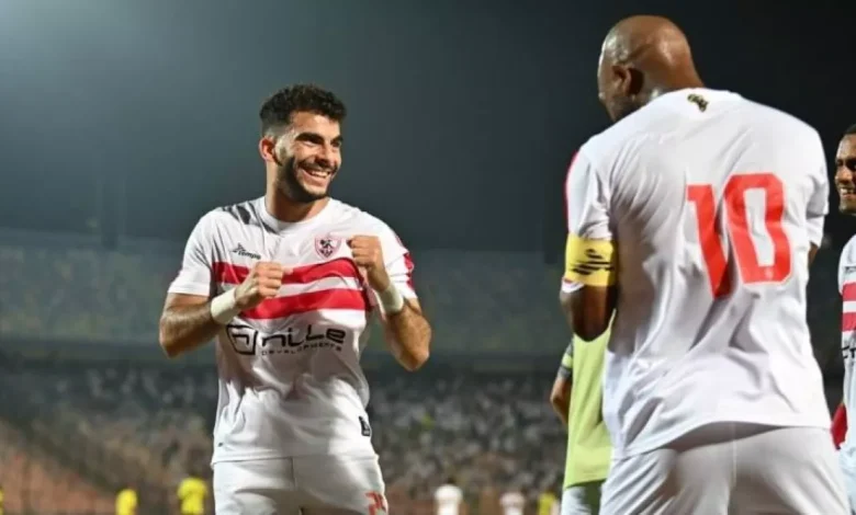 شيكابالا وزيزو