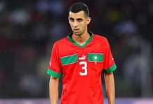 يوسف بلعمري