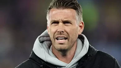 نادي ولفرهامبتون يعلن تعيين روب إدواردز مديرًا فنيًا جديدًا