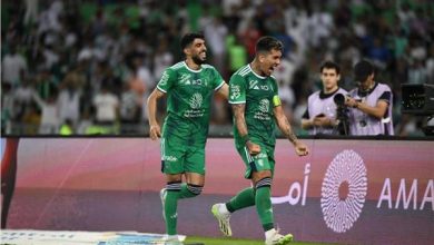 التشكيل المتوقع لأهلي جدة أمام الشارقة في دوري أبطال آسيا