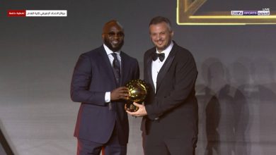 ممدوح عيد رئيس نادي بيراميدز