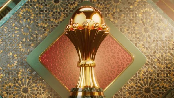 كأس أمم إفريقيا