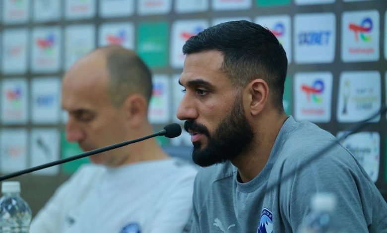 أحمد الشناوي