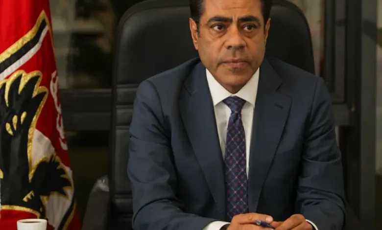 طارق قنديل
