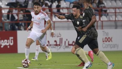 تشكيل الشمال