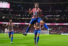 أتلتيكو مدريد