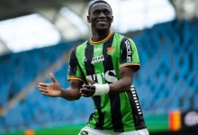 ابراهيما ديباتي