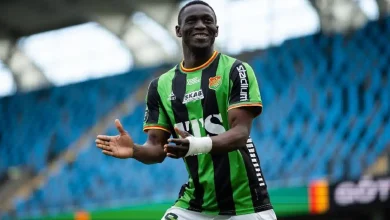 ابراهيما ديباتي