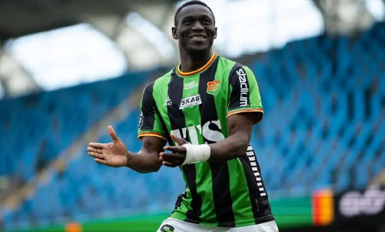 ابراهيما ديباتي