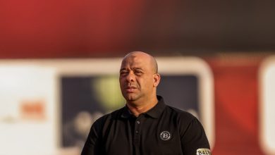 راحة ٥ أيام لرباعي الأهلي بعد العودة من كأس العرب