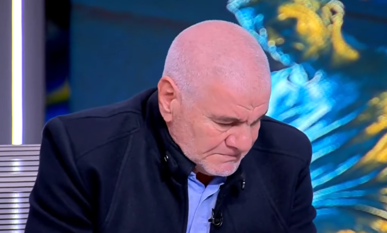 إكرامي الشحات