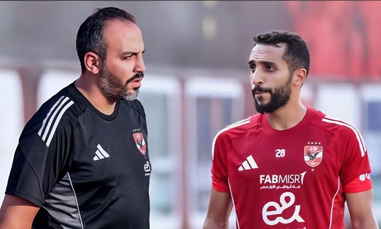 غدًا.. فحص طبي جديد لكريم فؤاد