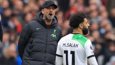كلوب: أي مدرب سيواجه صعوبة مع محمد صلاح