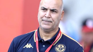 مدرب تونس