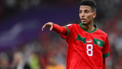 المغرب