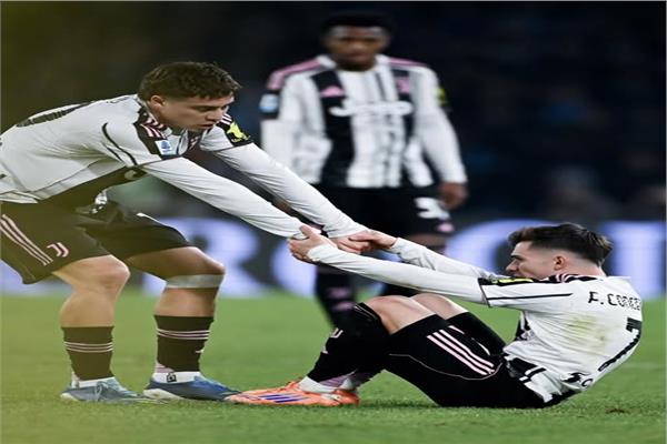 يوفنتوس يواجه بافوس في مباراة حاسمة بدوري أبطال أوروبا