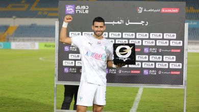 باهر المحمدي