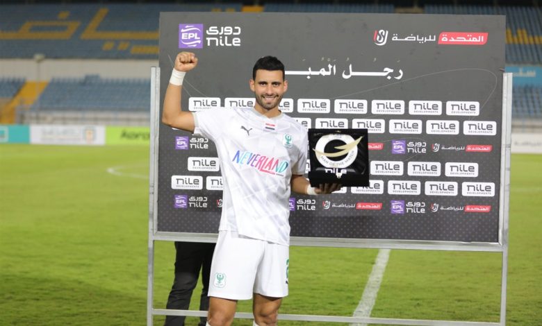باهر المحمدي