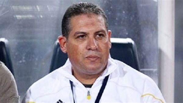 طارق سليمان منتخب مصر