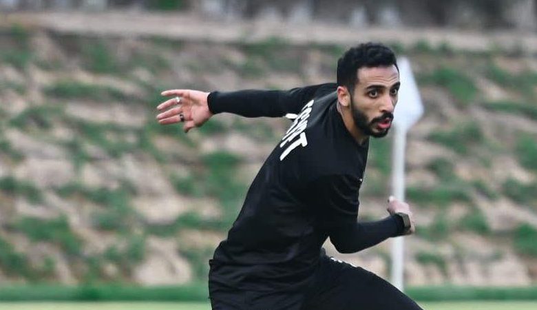 كريم فؤاد