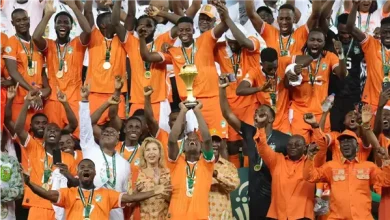 موعد مباراة كوت ديفوار وموزمبيق في كأس الأمم الإفريقية
