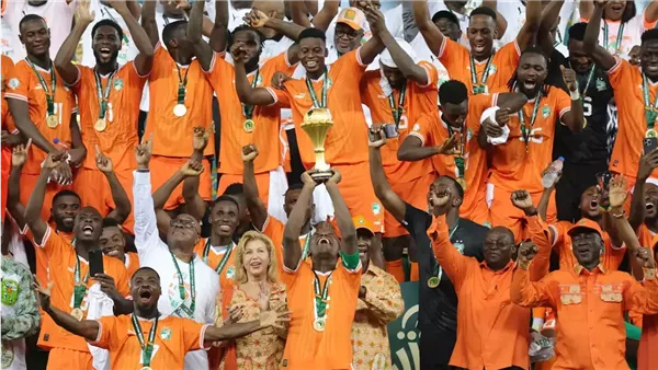 موعد مباراة كوت ديفوار وموزمبيق في كأس الأمم الإفريقية