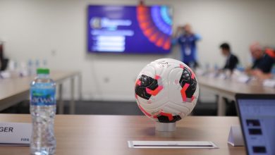 تفاصيل الاجتماع الفني لمباراة بيراميدز وفلامنجو
