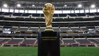 كأس العالم 2026