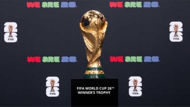 كأس العالم