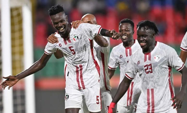 القناة الناقلة لمباراة السودان وبوركينا فاسو اليوم في كأس أمم إفريقيا
