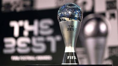 دبي تستضيف حفل "ذا بيست" 2026 للفيفا