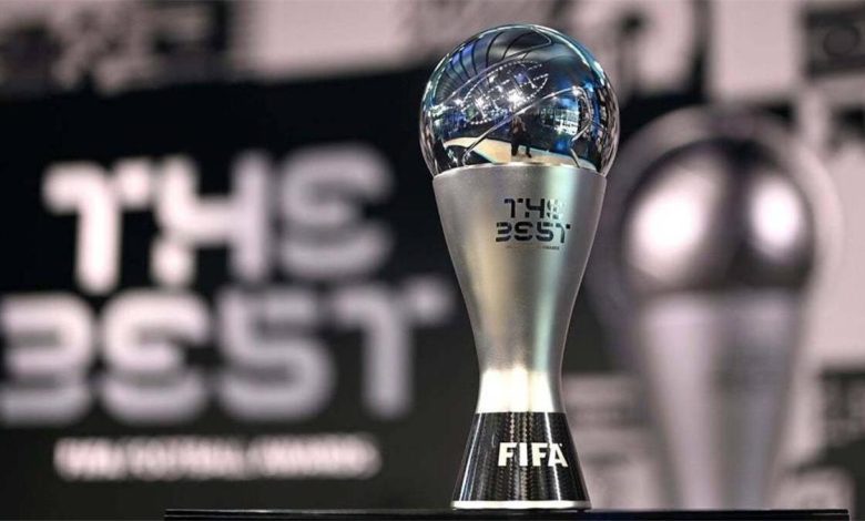 دبي تستضيف حفل "ذا بيست" 2026 للفيفا