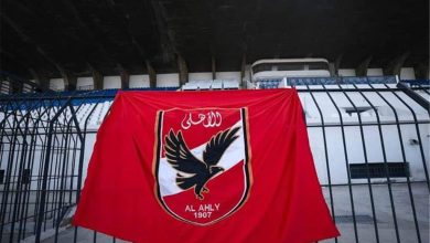 رسميًا.. الأهلي يعلن عن صفقة جديدة
