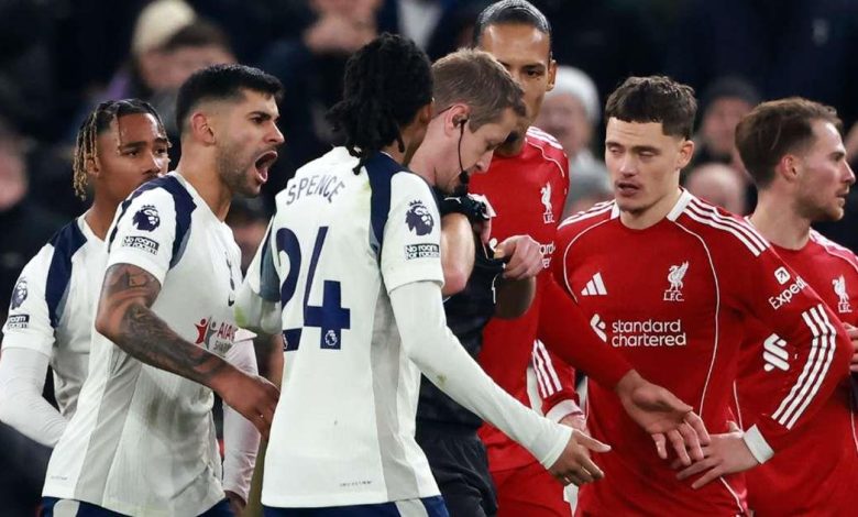 ليفربول يعلن غياب دومينيك سوبوسلاي أمام ولفرهامبتون بسبب الإيقاف
