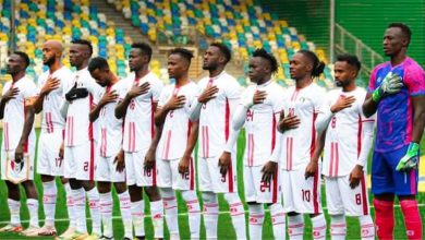 القناة الناقلة لمباراة السودان وغينيا الاستوائية في كأس الأمم الإفريقية