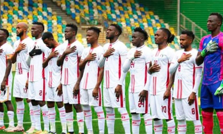 القناة الناقلة لمباراة السودان وغينيا الاستوائية في كأس الأمم الإفريقية